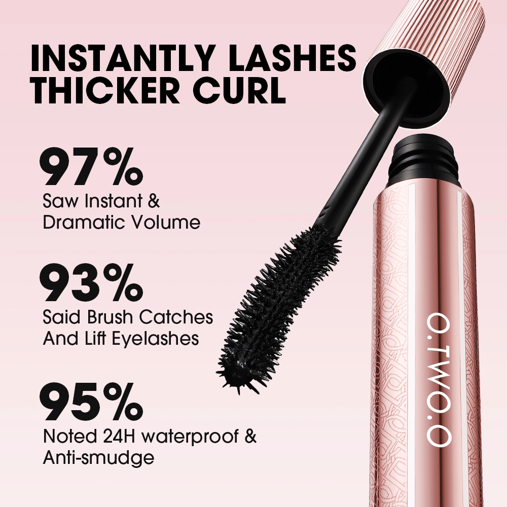 Mascara Volume - Maquillage réunion - 123 Cosmé